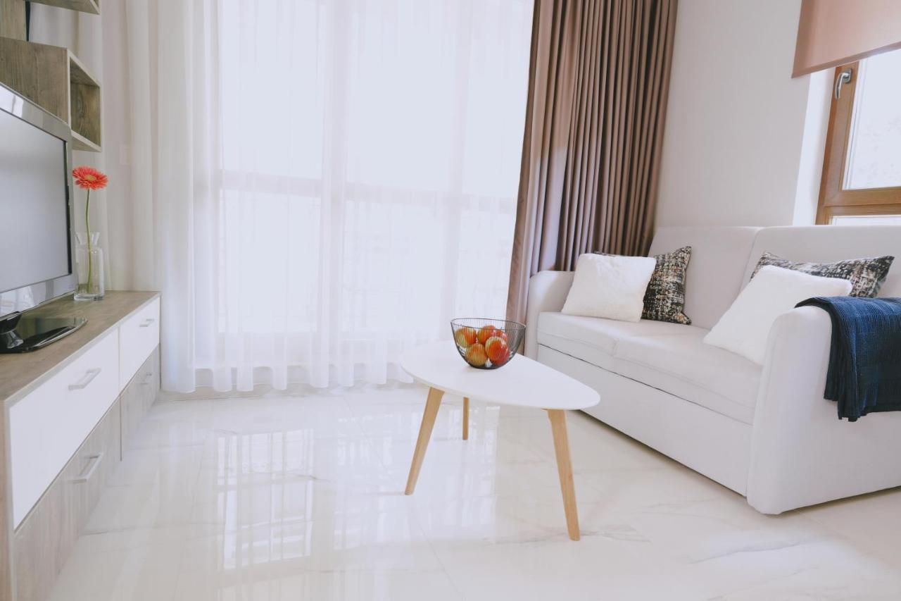 Varna City Centre - Two Bedroom Apartment エクステリア 写真