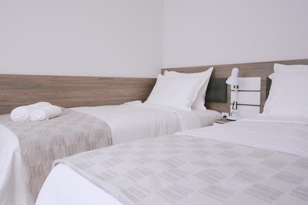 Varna City Centre - Two Bedroom Apartment エクステリア 写真