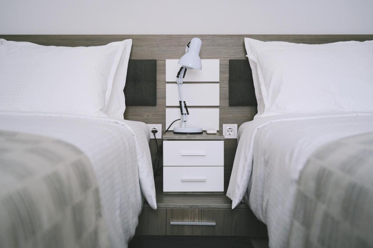 Varna City Centre - Two Bedroom Apartment エクステリア 写真